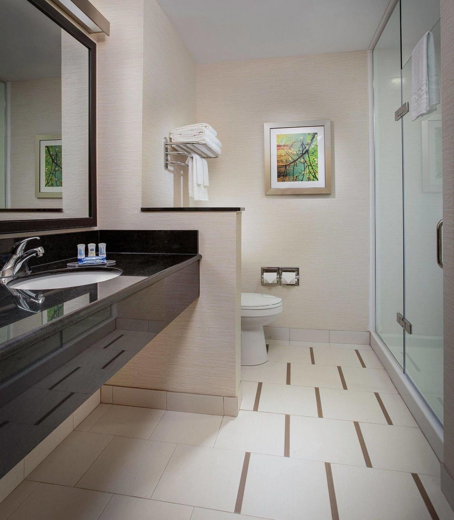 Fairfield Inn & Suites By Marriott Dickson Extérieur photo